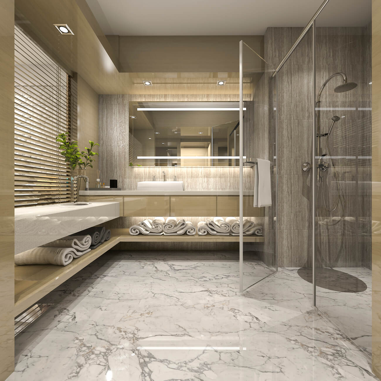 3d-rendering-modern-luxury-wood-bathroom